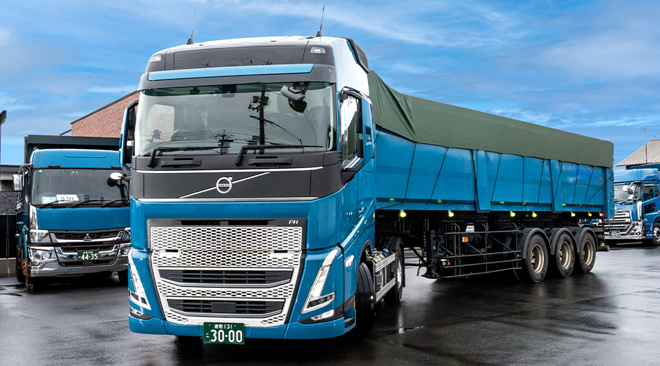 タムラコーポレーション株式会社